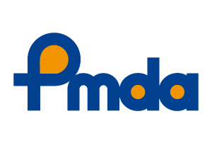 PMDA認證